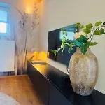 Holiday home Stijlvol 4-6 Pers 