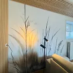 Holiday home Stijlvol 4-6 Pers 