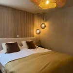 Holiday home Stijlvol 4-6 Pers 