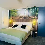 Holiday home Stijlvol 4-6 Pers 