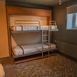 Holiday home Stijlvol 4-6 Pers 