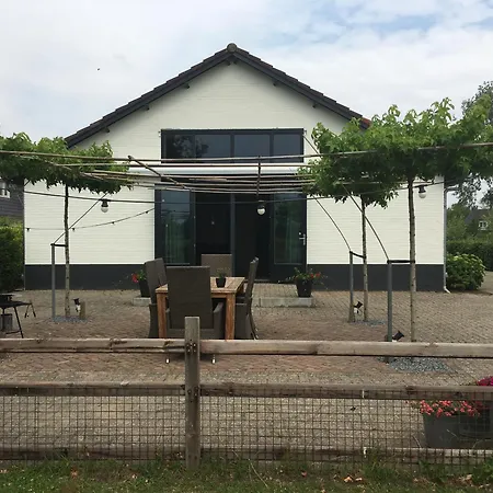 De Meierij Vakantiehuis Schijndel