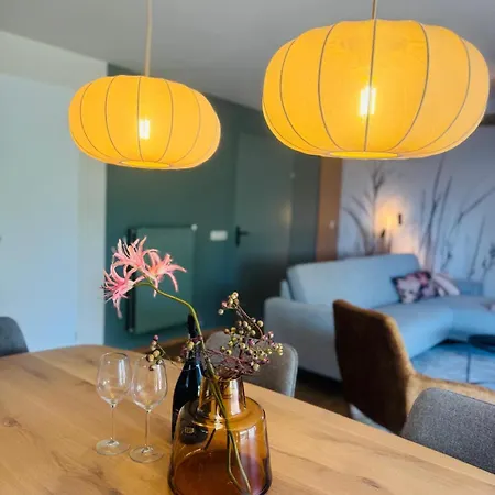 Stijlvol & Ruim Relax 'de Meierij' Schijndel