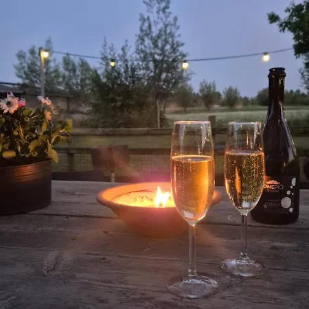 Stijlvol & Ruim Relax 'de Meierij' * Schijndel