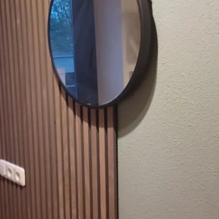 度假居 Stijlvol & Ruim Relax 'de Meierij' Schijndel