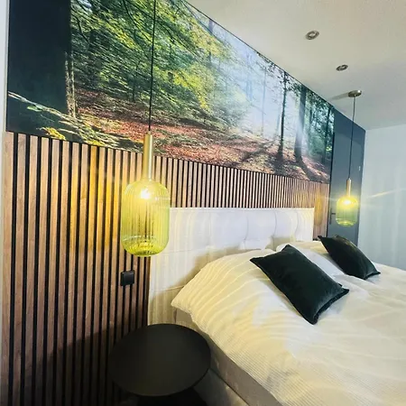 Stijlvol & Ruim Relax 'de Meierij' *