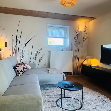 Stijlvol & Ruim Relax 'de Meierij' 度假居 *