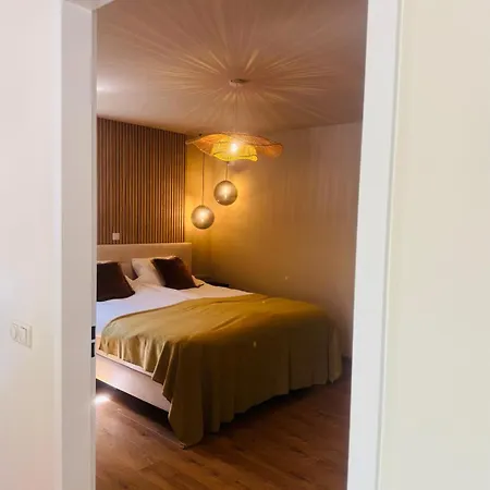 Stijlvol & Ruim Relax 'de Meierij' 度假居