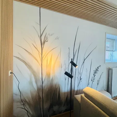 Ferienhaus Stijlvol 4-6 Pers 