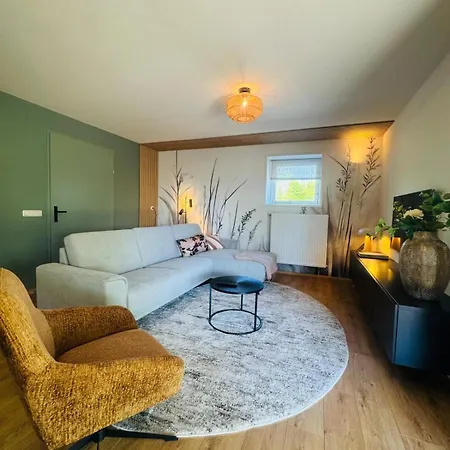 De Meierij Vakantiehuis Schijndel