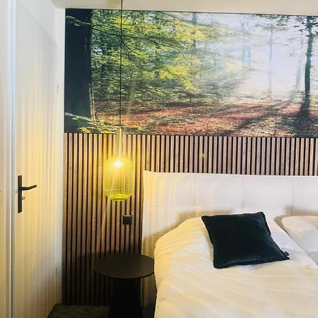 Stijlvol & Ruim Relax 'de Meierij' * Schijndel