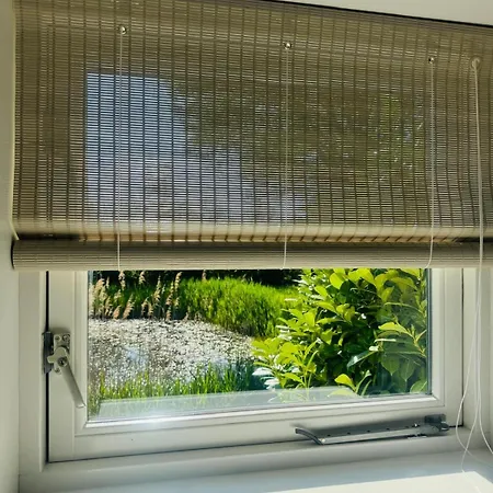 Stijlvol & Ruim Relax 'de Meierij' 度假居 Schijndel