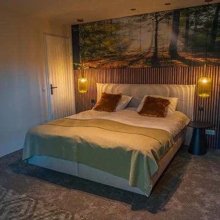 Stijlvol & Ruim Relax 'de Meierij' בית נופש *