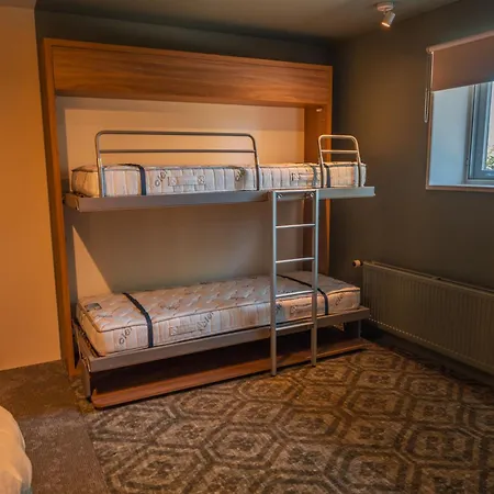 בית נופש Stijlvol & Ruim Relax 'de Meierij' *