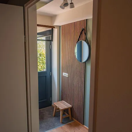 Stijlvol & Ruim Relax 'de Meierij' בית נופש