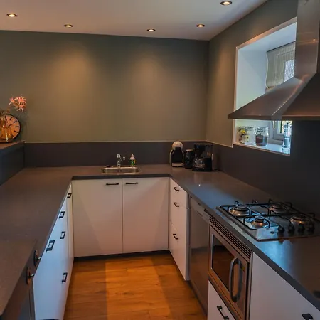 De Meierij Vakantiehuis Schijndel