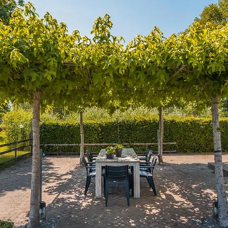 Stijlvol & Ruim Relax 'de Meierij' Nyaraló