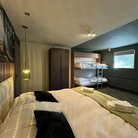 Stijlvol & Ruim Relax 'de Meierij'