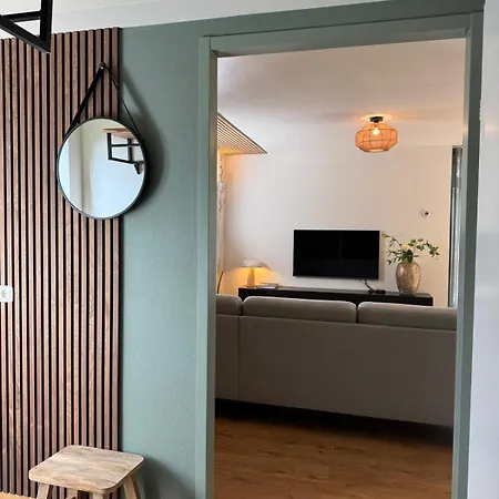 Stijlvol & Ruim Relax 'de Meierij'