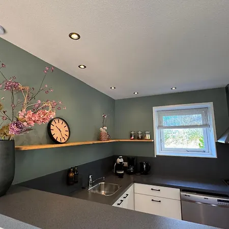 Stijlvol & Ruim Relax 'de Meierij' *