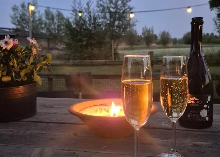 Stijlvol & Ruim Relax 'de Meierij' * Schijndel