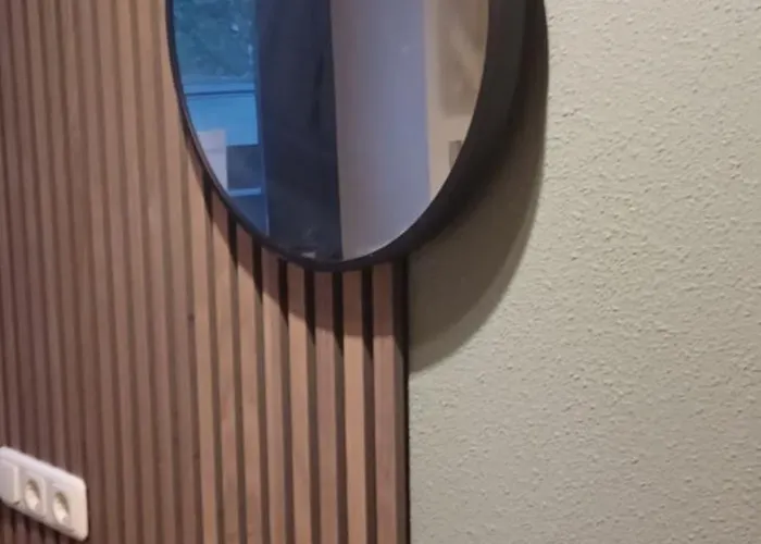 בית נופש Stijlvol & Ruim Relax 'de Meierij' Schijndel