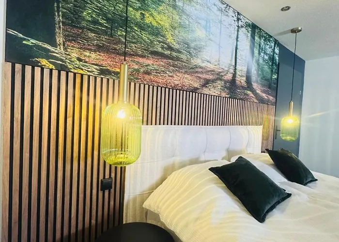 Stijlvol & Ruim Relax 'de Meierij' *