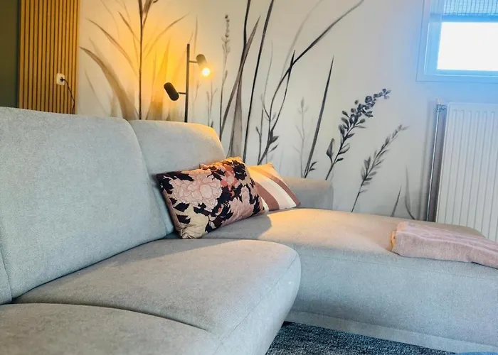 Stijlvol & Ruim Relax 'de Meierij' בית נופש