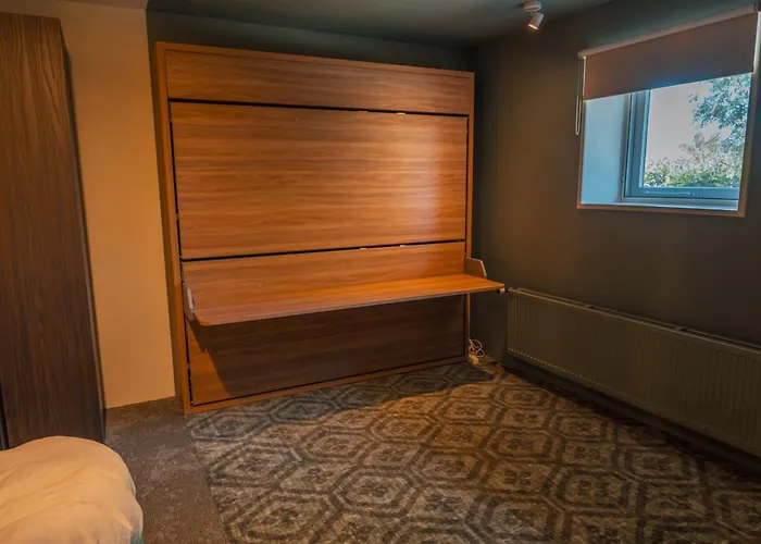 Stijlvol & Ruim Relax 'de Meierij' Nyaraló Schijndel