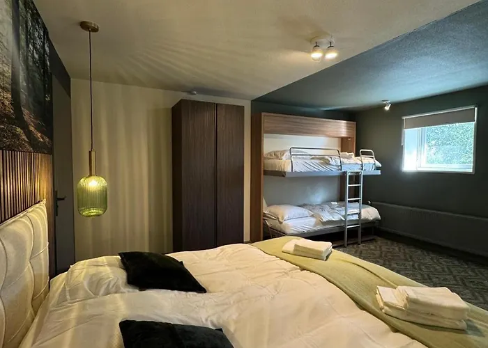 Stijlvol & Ruim Relax 'de Meierij'