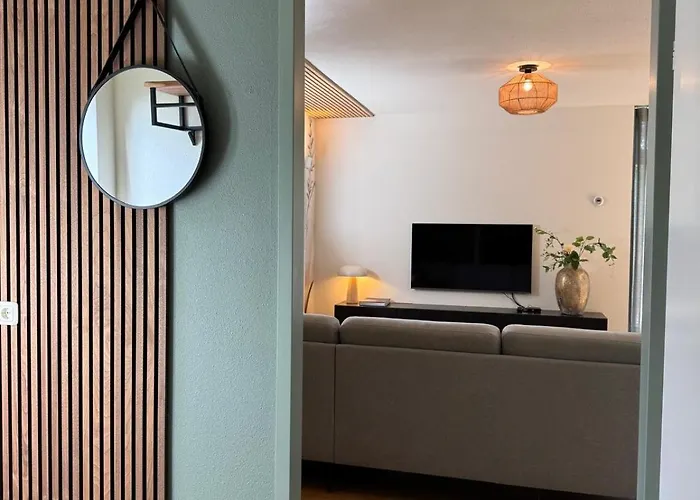 Stijlvol & Ruim Relax 'de Meierij'