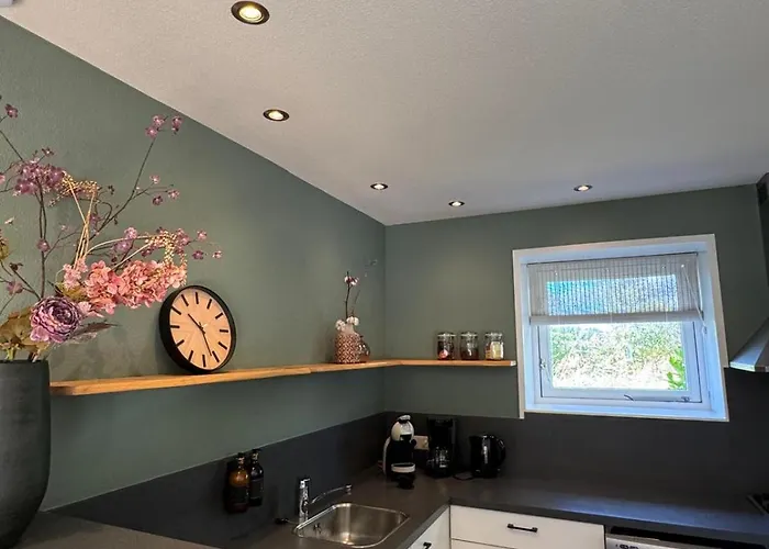 Stijlvol & Ruim Relax 'de Meierij' Schijndel