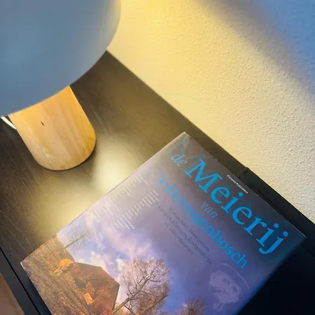 Stijlvol & Ruim Relax 'de Meierij' * Schijndel