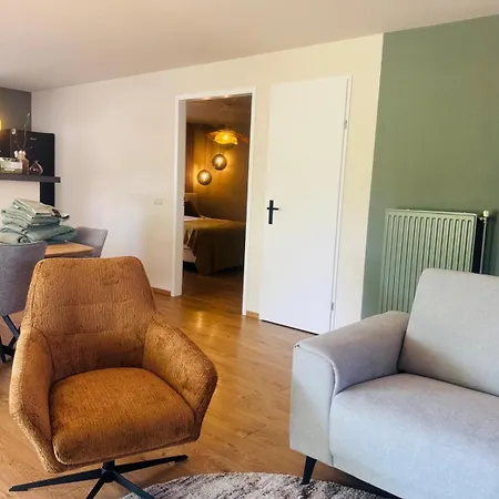 Stijlvol & Ruim Relax 'de Meierij' * Schijndel