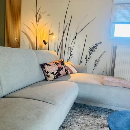 Stijlvol & Ruim Relax 'de Meierij' 別荘