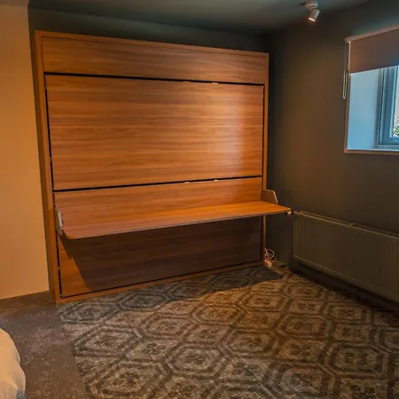 Stijlvol & Ruim Relax 'de Meierij' 別荘 Schijndel