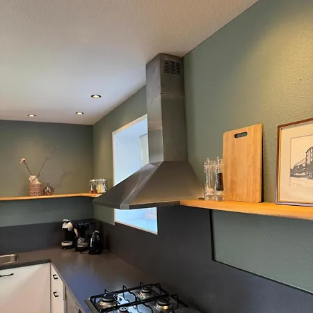 Stijlvol & Ruim Relax 'de Meierij'