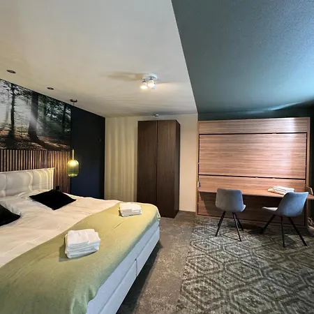 別荘 Stijlvol & Ruim Relax 'de Meierij'