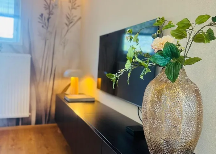 Hébergement de vacances Stijlvol & Ruim Relax 'de Meierij'