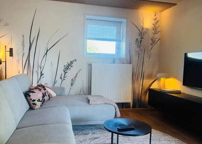 Stijlvol & Ruim Relax 'de Meierij' Hébergement de vacances *