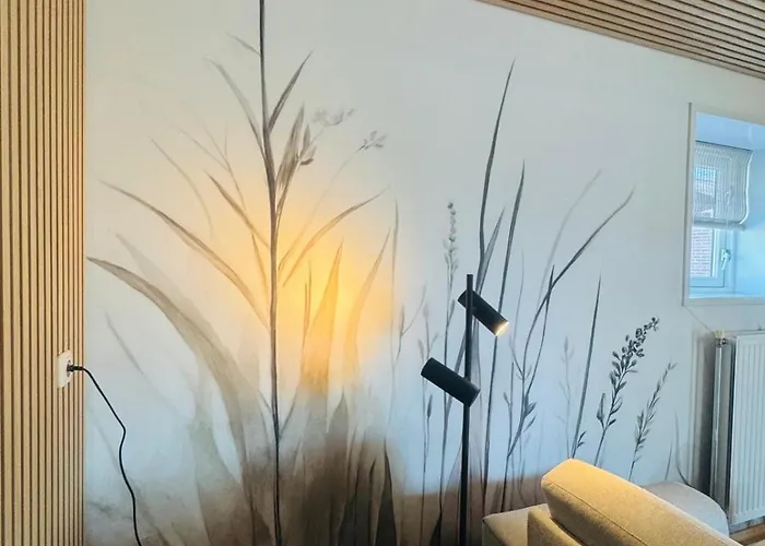 Hébergement de vacances Stijlvol & Ruim Relax 'de Meierij' *