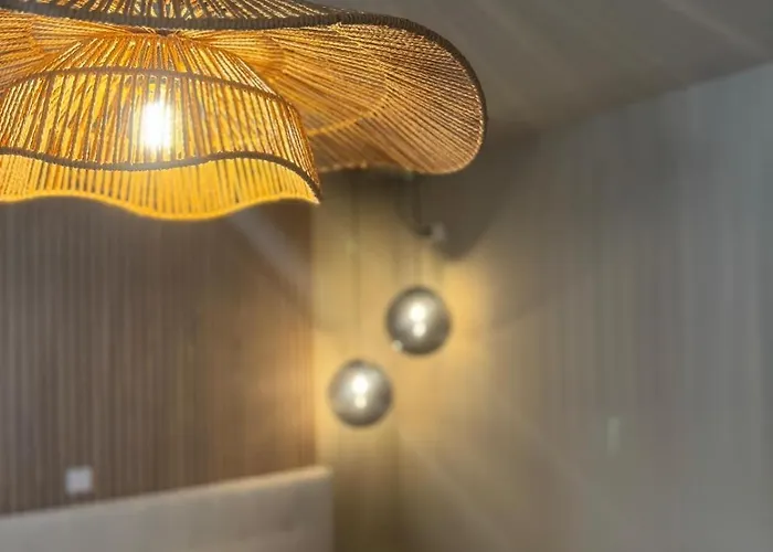 Hébergement de vacances Stijlvol & Ruim Relax 'de Meierij' *