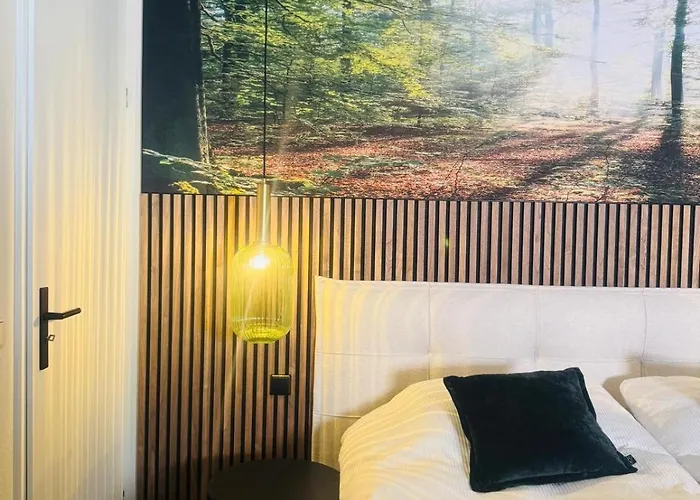 Stijlvol & Ruim Relax 'de Meierij' * Schijndel