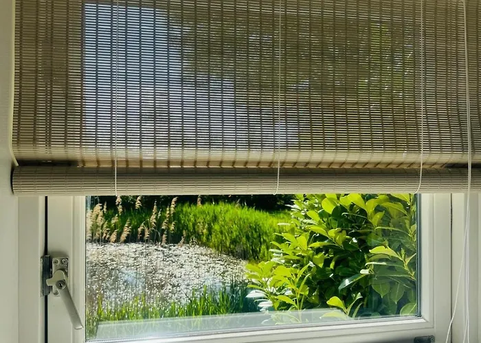 Stijlvol & Ruim Relax 'de Meierij' Hébergement de vacances Schijndel