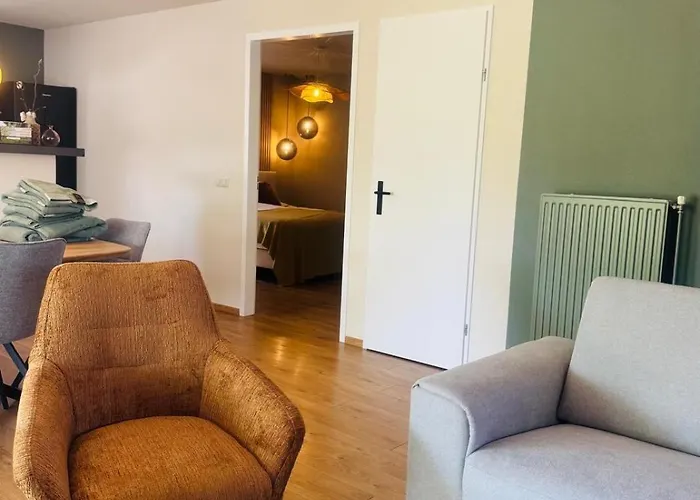 Stijlvol & Ruim Relax 'de Meierij' * Schijndel