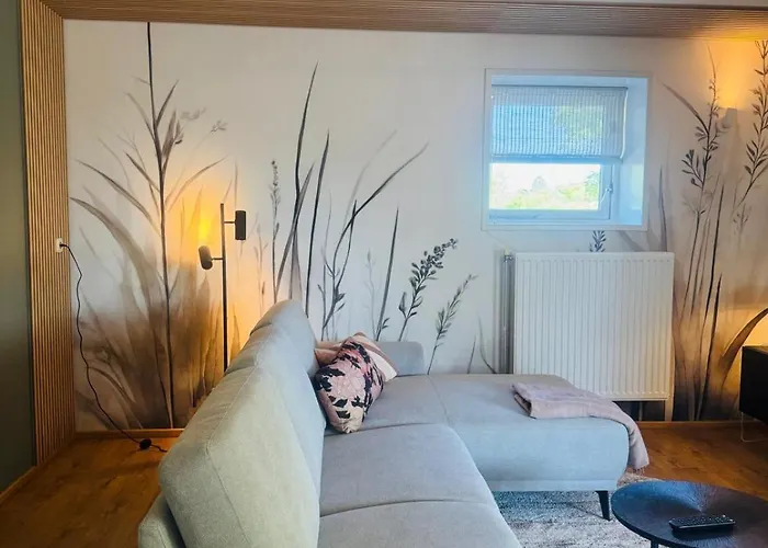 Stijlvol & Ruim Relax 'de Meierij' Hébergement de vacances Schijndel