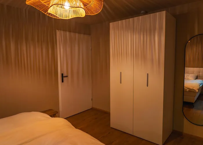 Stijlvol & Ruim Relax 'de Meierij' * Schijndel