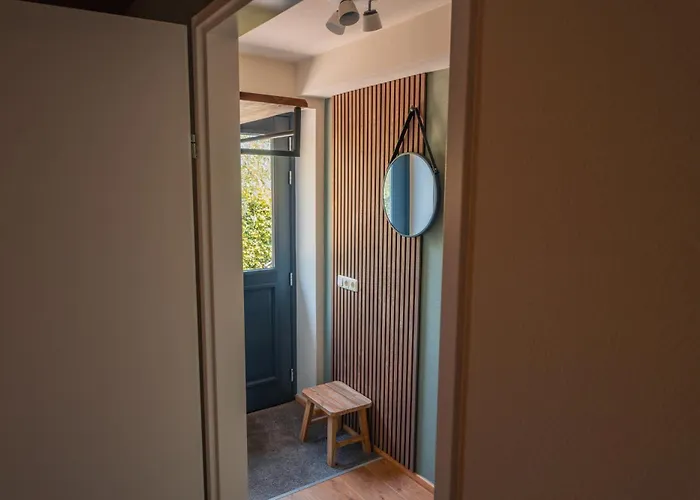 Stijlvol & Ruim Relax 'de Meierij' Hébergement de vacances