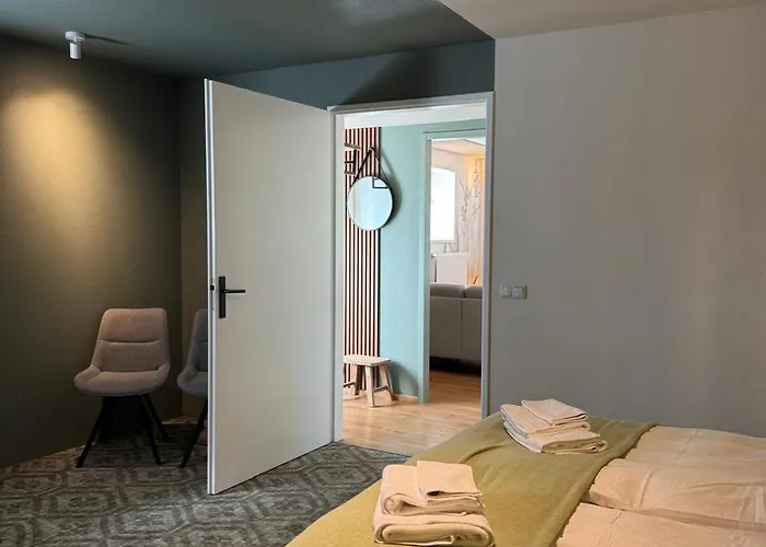 Stijlvol & Ruim Relax 'de Meierij'